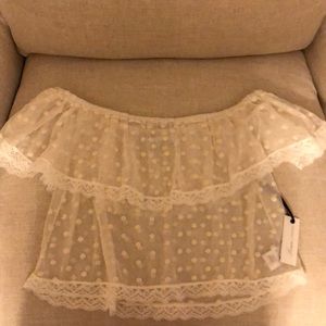 Lovers + Friends top